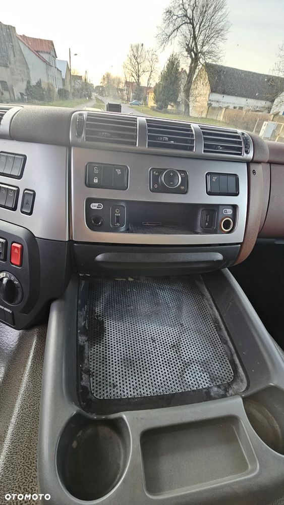 DAF CF 450 - 20
