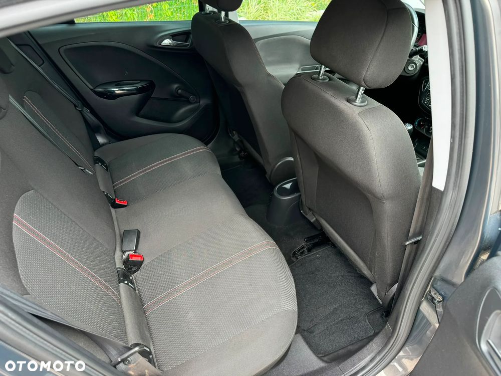 Opel Corsa - 15