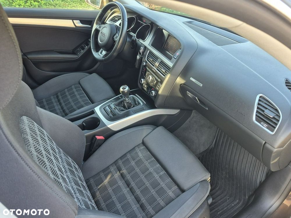 Audi A5 Sportback - 13