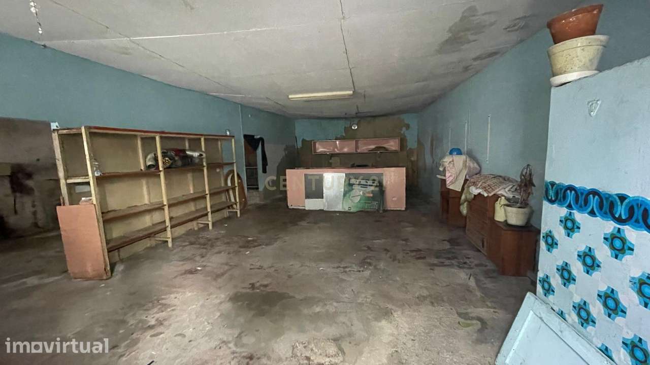 Moradia para recuperação no Samouco, Alcochete - Grande imagem: 4/16