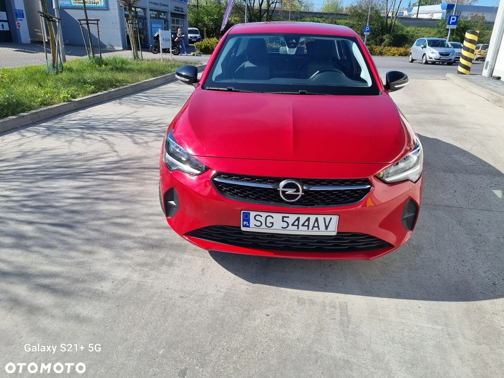 Opel Corsa 1.2 Elegance S&S - 3