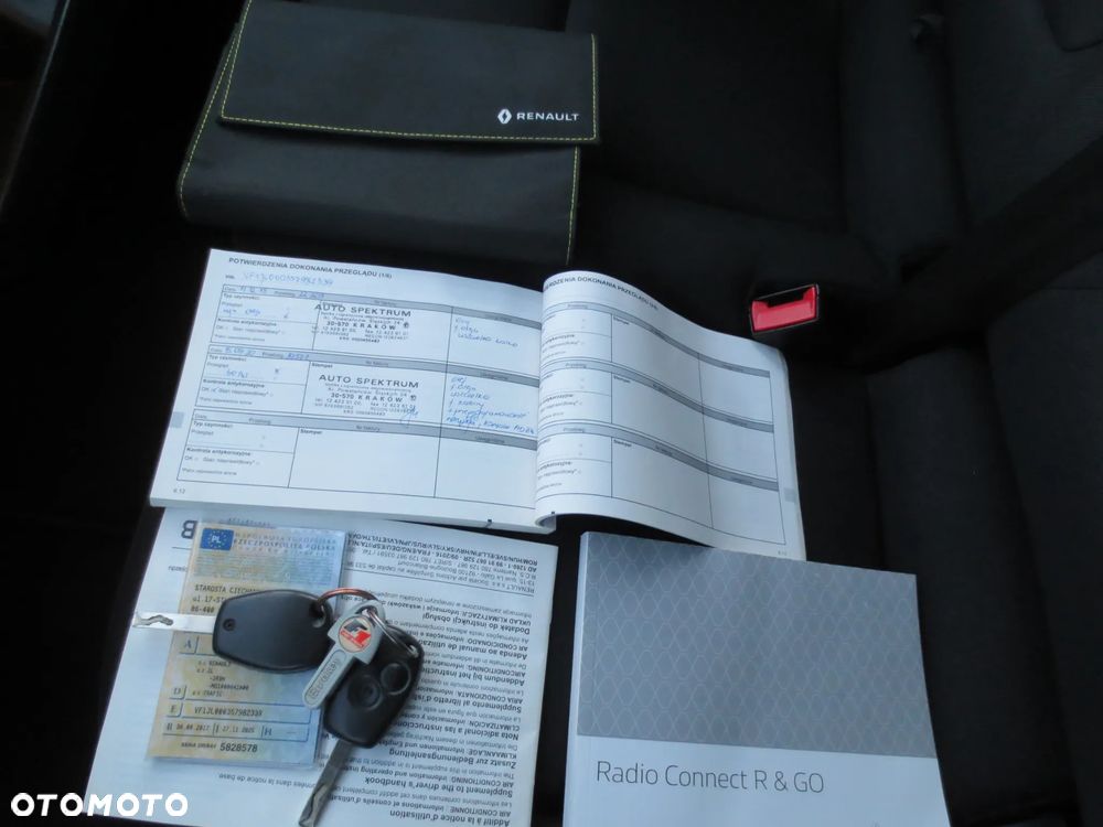 Renault Trafic - 28