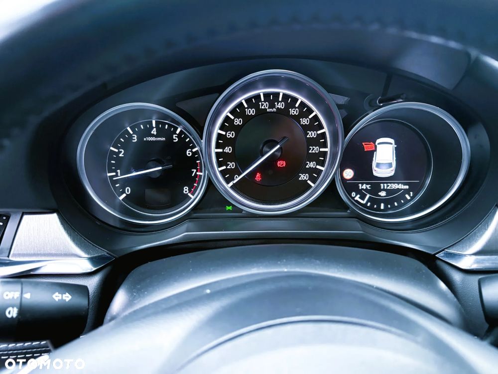 Mazda 6 2.0 SkyEnergy - 9