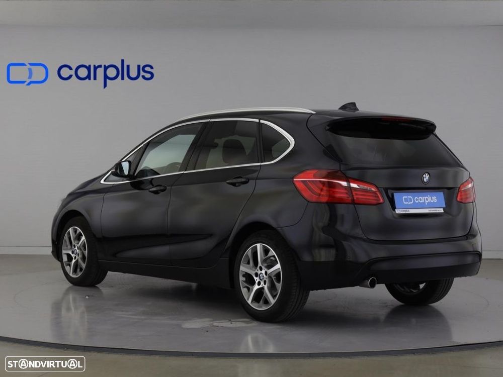 BMW 216 Active Tourer d Auto - 5