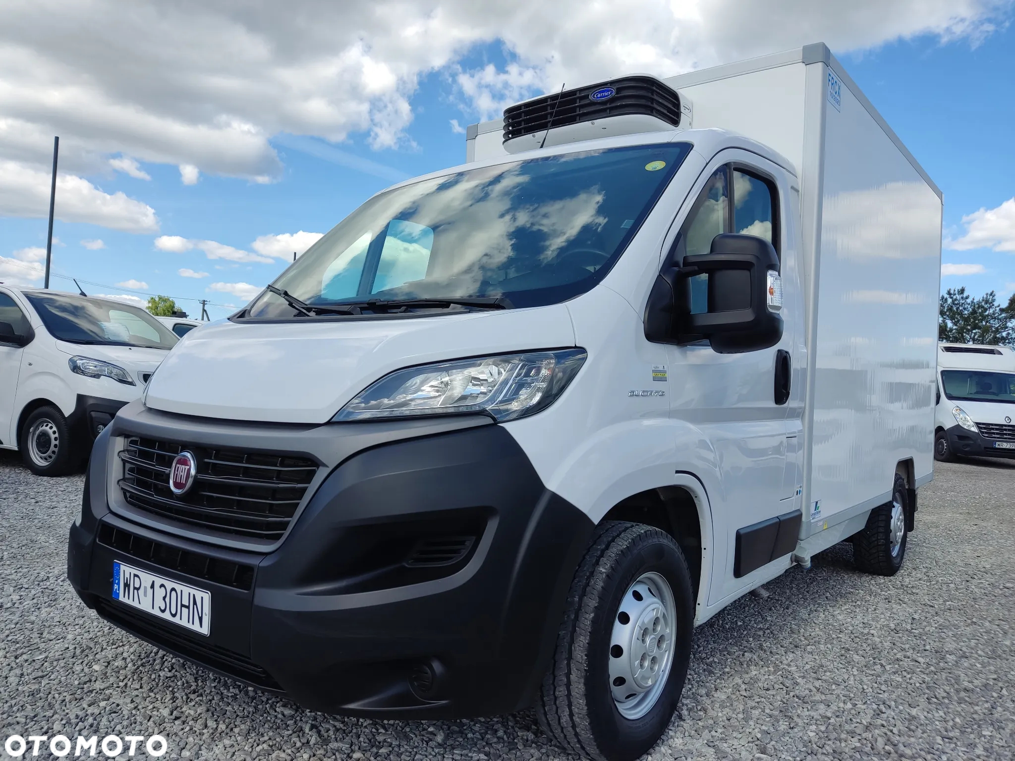 Fiat Ducato - 7