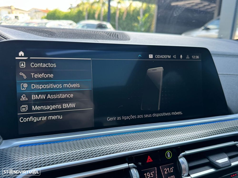 BMW X5 45 e xDrive Pack M - 46