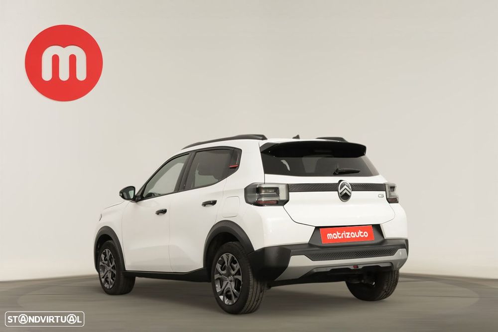 Citroën C3 1.2 Turbo Max - 3