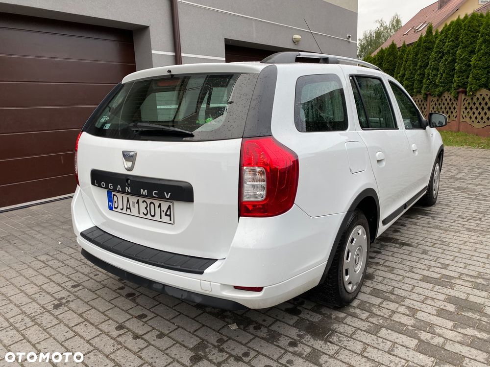 Dacia Logan - 7