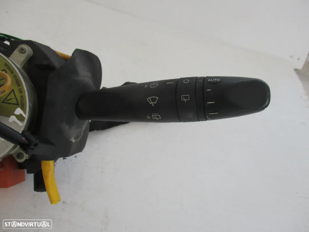 Manete piscas luzes limpa vidros Lancia Lybra - 4
