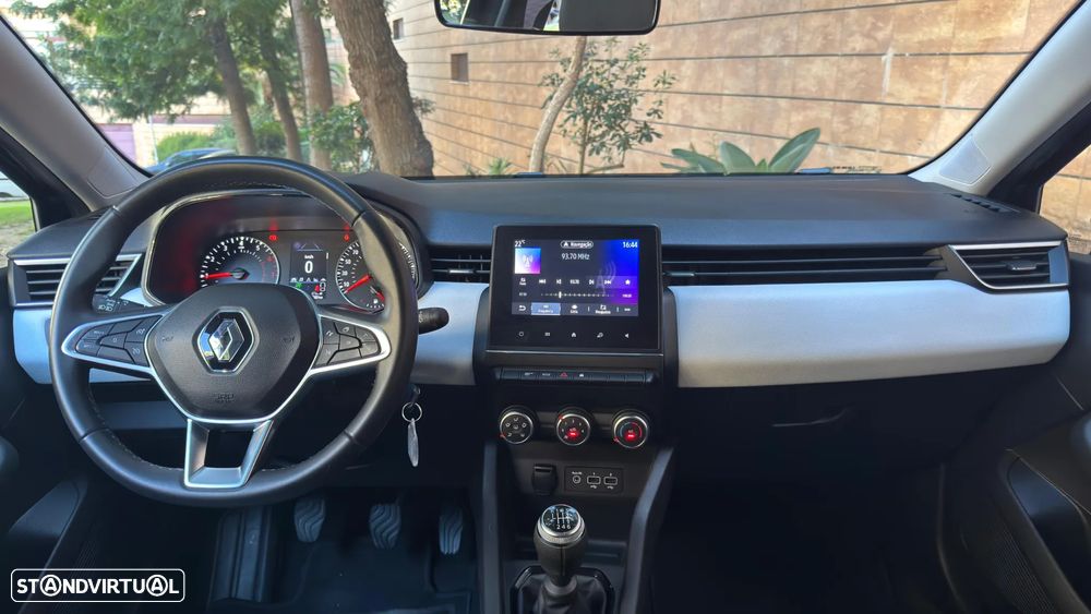 Renault Clio 1.0 TCe Evolution - 19