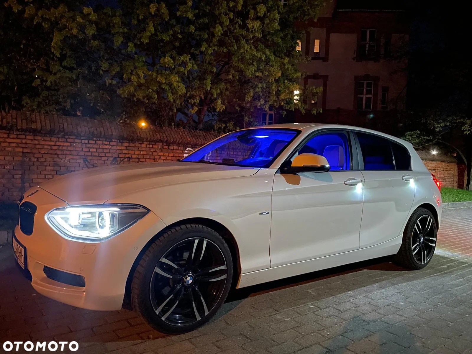 BMW Seria 1 - 10