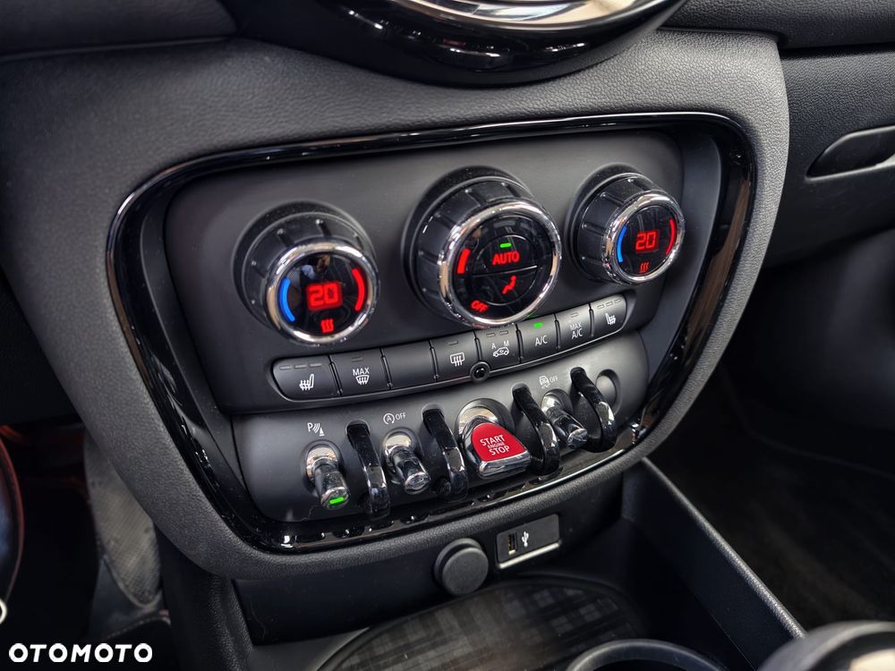 MINI Clubman Cooper S ALL4 - 10