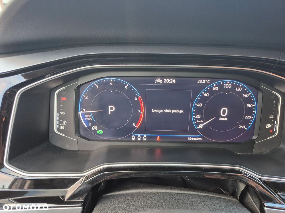 Volkswagen Polo 1.0 TSI DSG OPF ACTIVE - 6