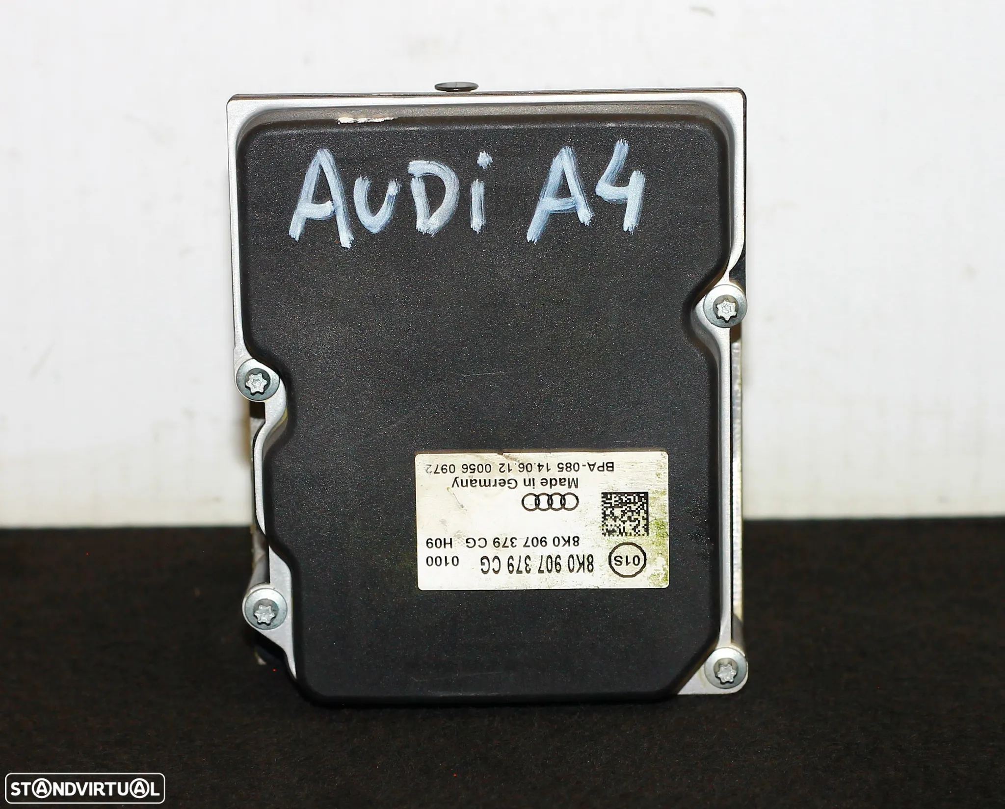 BOMBA ABS AUDI A4 - 5