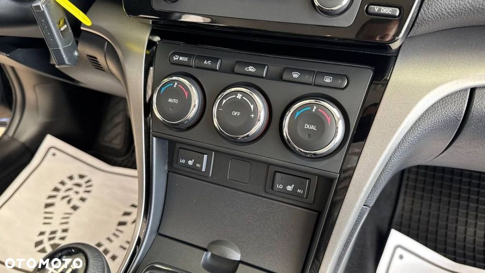 Mazda 6 Sport 2.2 CD DPF Edition - 35