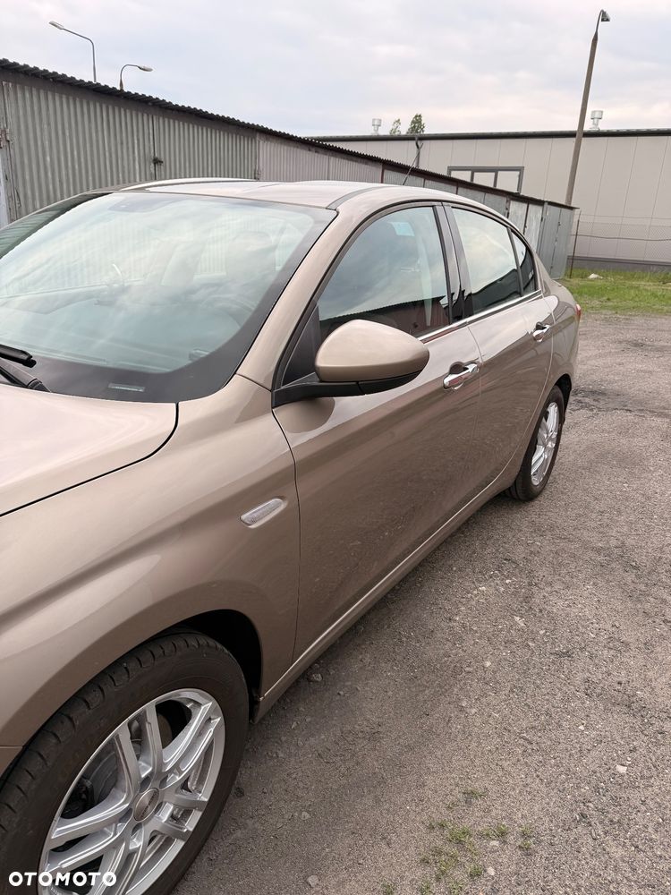 Fiat Tipo 1.4 16V Lounge - 2