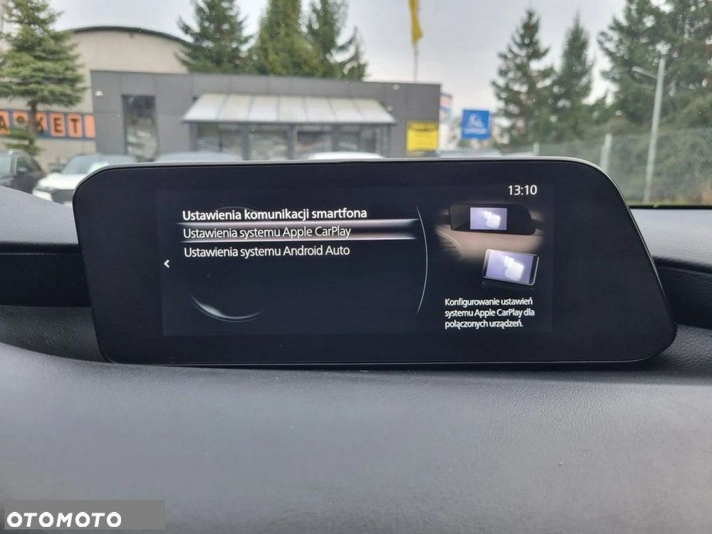 Mazda 3 SKYACTIV-G 2.0 M-Hybrid DRIVE - 22