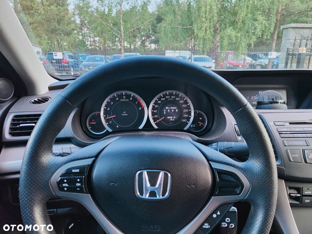 Honda Accord 2.0 i Comfort - 39
