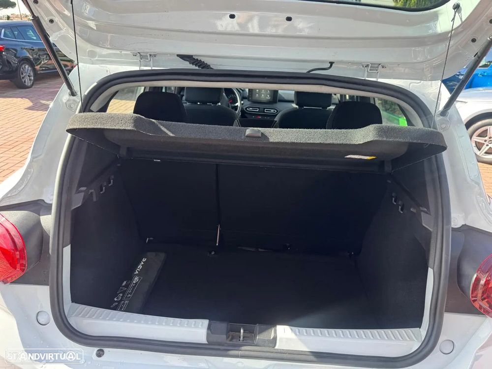 Dacia Sandero 1.0 TCe Essential - 5