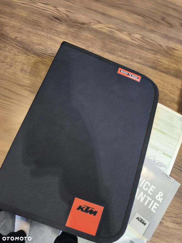 KTM Duke 790 - 26