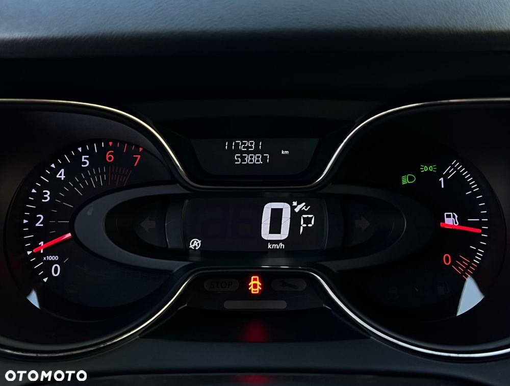 Renault Captur - 33