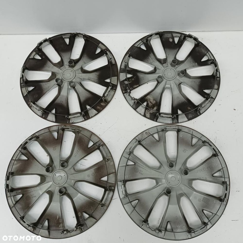 Kołpaki 16 Vw T-Cross 2GM601147 4szt (F3831) - 6