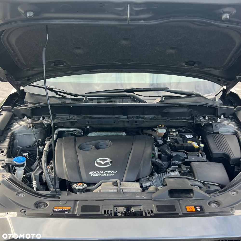 Mazda CX-5 SKYACTIV-G 165 Newground - 37