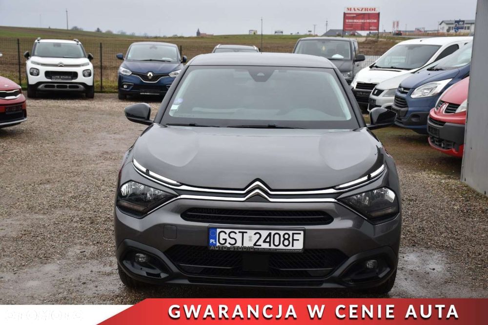 Citroën C4 1.2 PureTech Feel S&S - 30