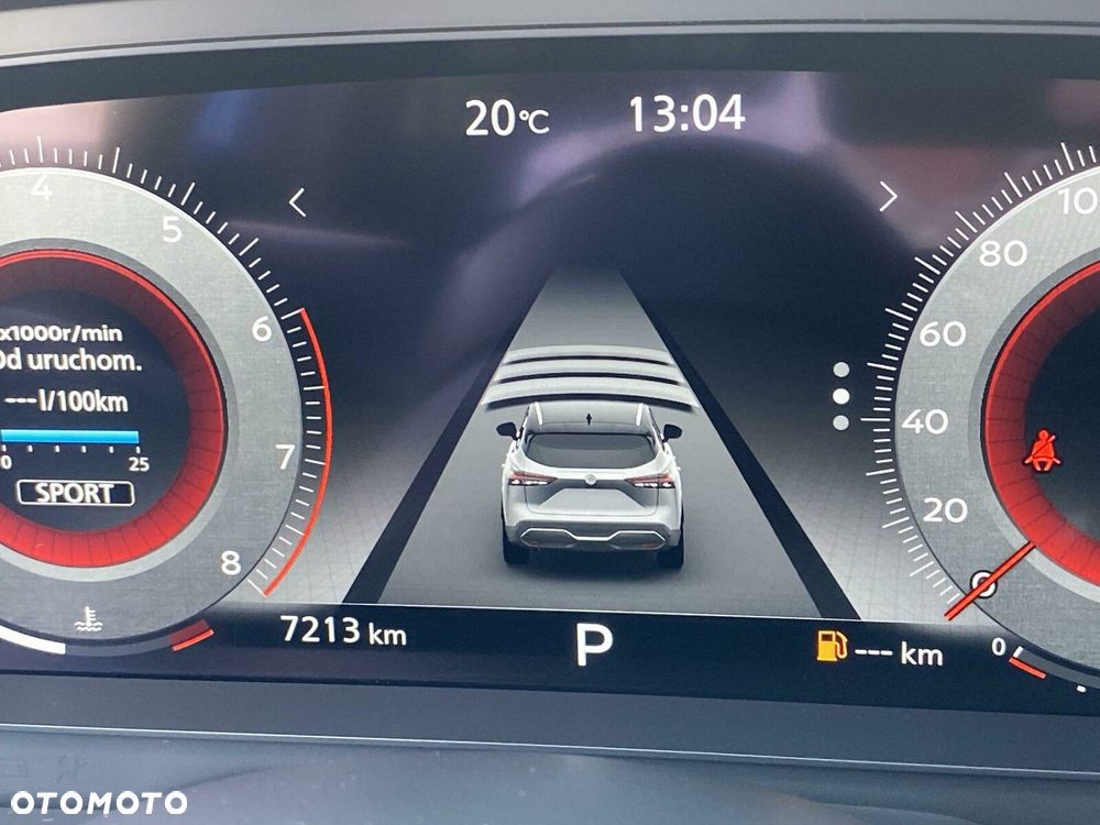 Nissan Qashqai - 32