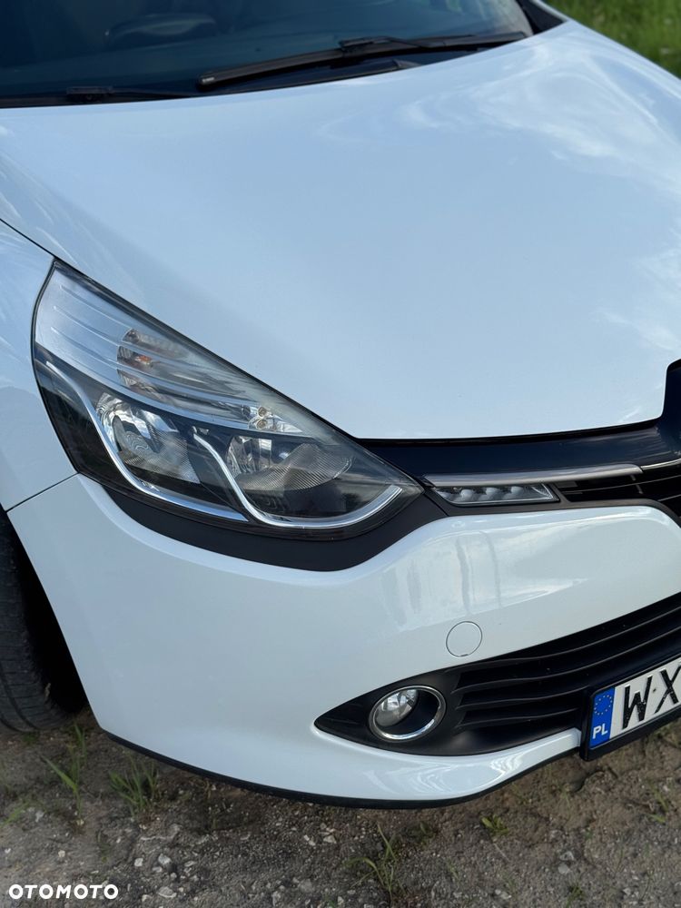 Renault Clio 0.9 Energy TCe Alize EU6 - 9