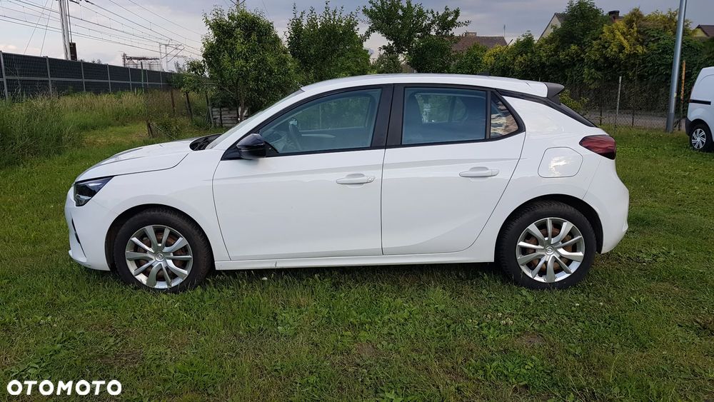 Opel Corsa 1.5 Start/Stop Ultimate - 5