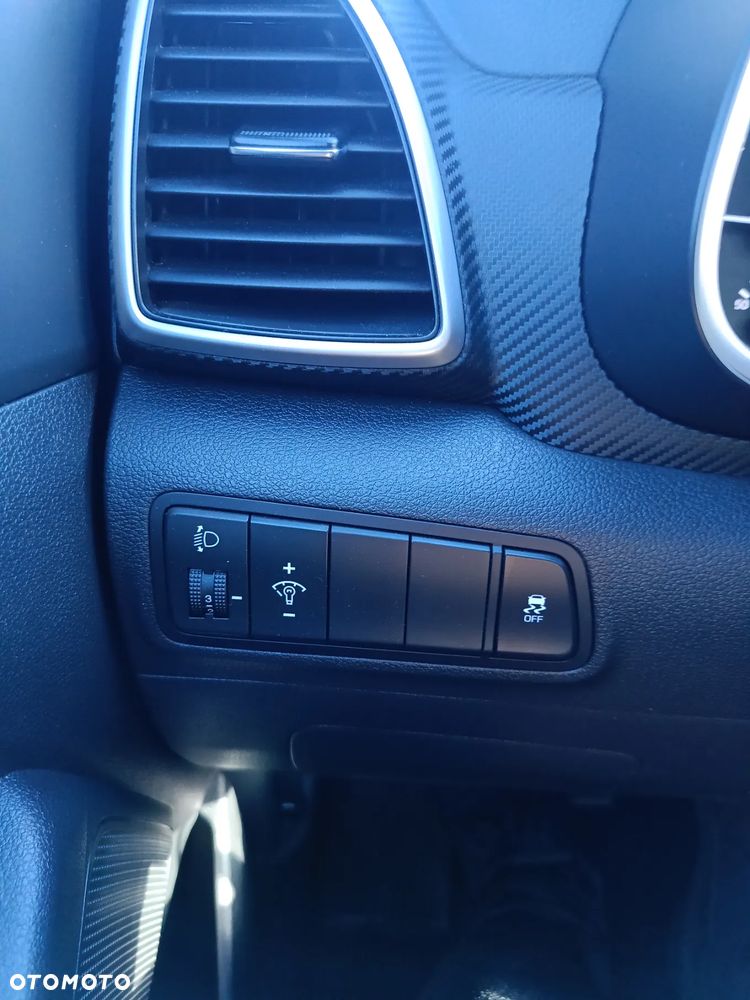 Hyundai Tucson - 19