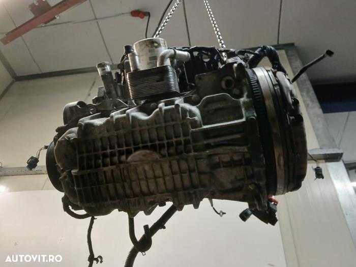 Motor Ford Focus 3 2012 HATCHBACK 1.6 i JQDB JQDA 150cp - 2