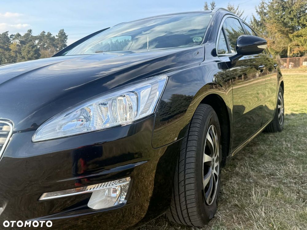Peugeot 508 1.6 HDi Access - 6
