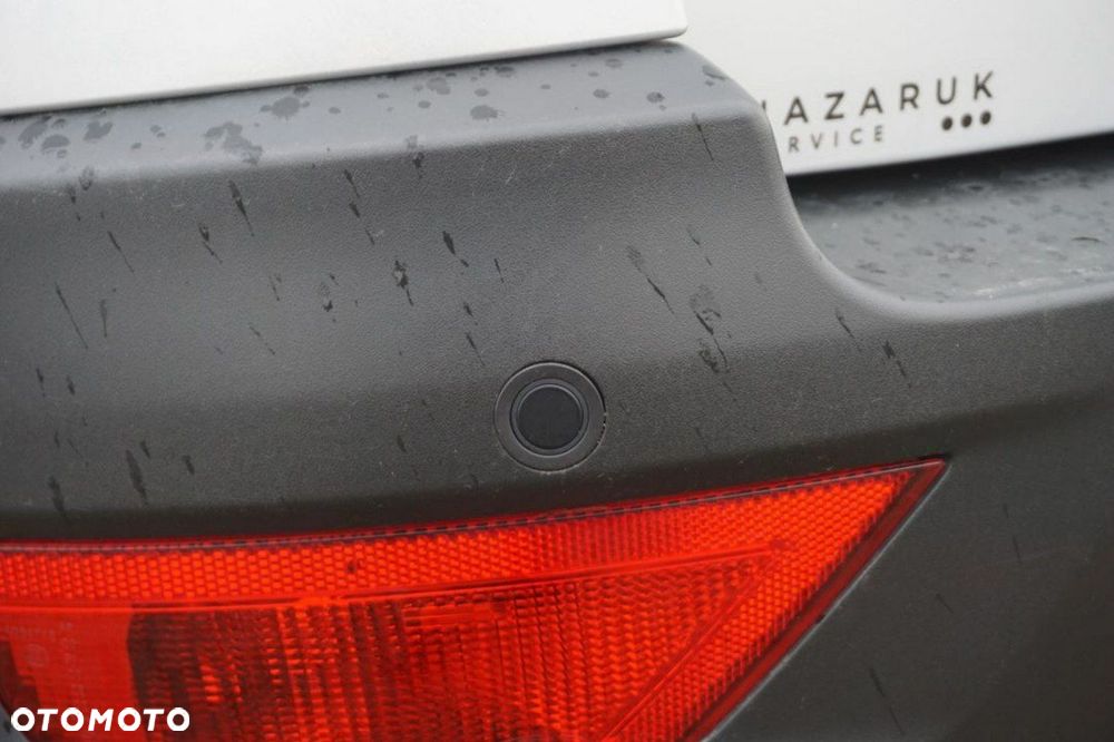 Ford EcoSport 1.0 EcoBoost Navi Edition ASS - 25