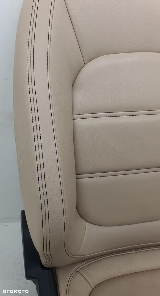 FOTEL KIEROWCY LEWY PRZÓD JAGUAR XE X760 EUROPA - 5
