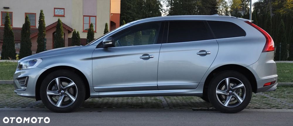 Volvo Xc 60 2016 photo 5