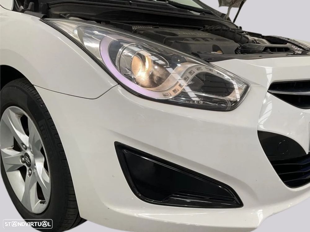 Hyundai i40 SW - 14