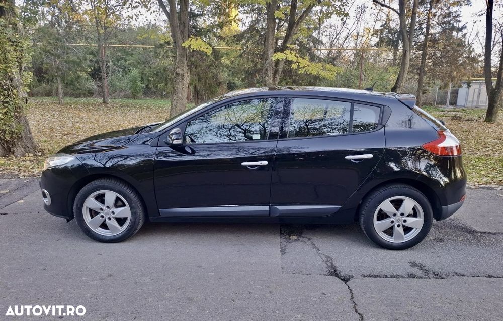 Renault Megane dCi 130 FAP Expression - 2