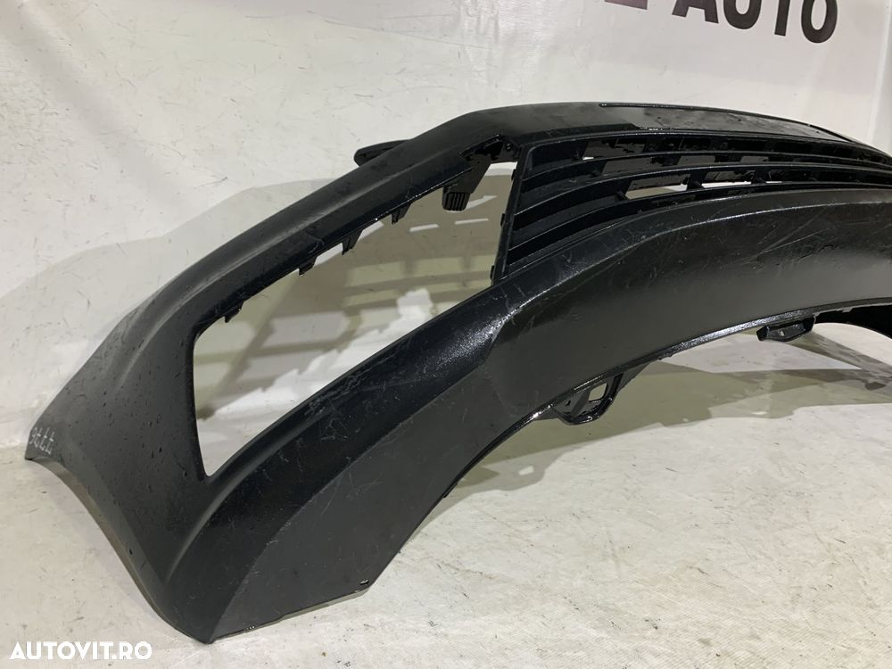 Bara fata VW Caddy, 2015, 2016, 2017, 2018, 2019, cod origine OE 2K5807221J. - 8