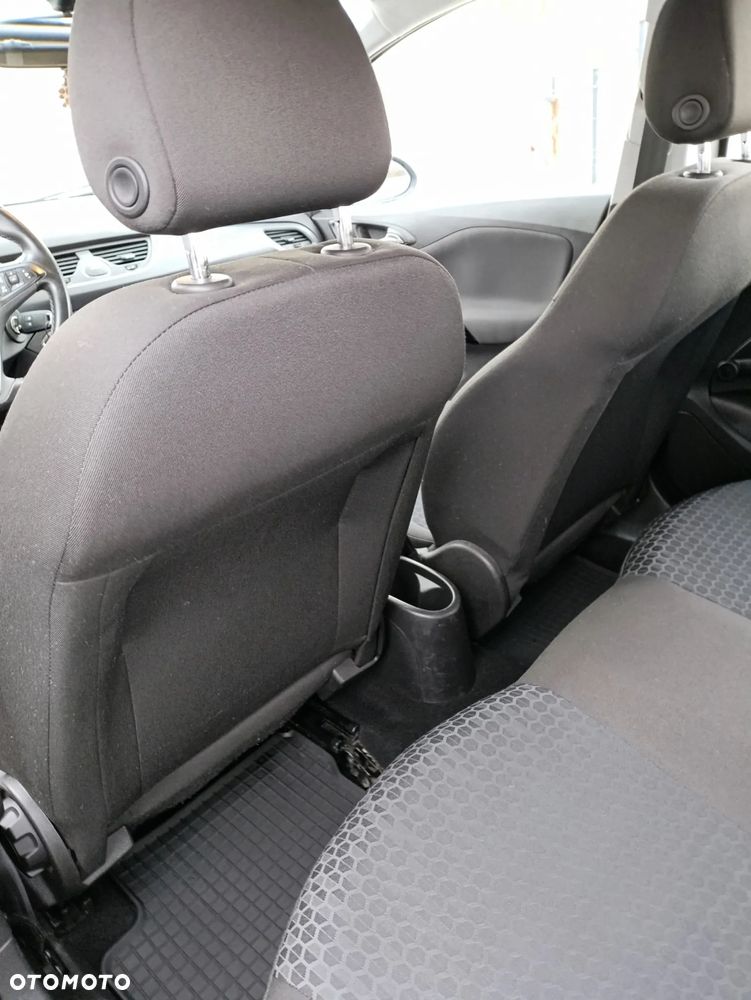 Opel Corsa 1.4 Enjoy - 17