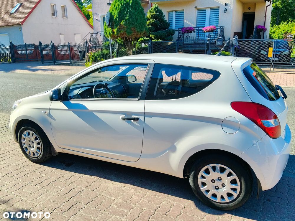 Hyundai i20 - 6