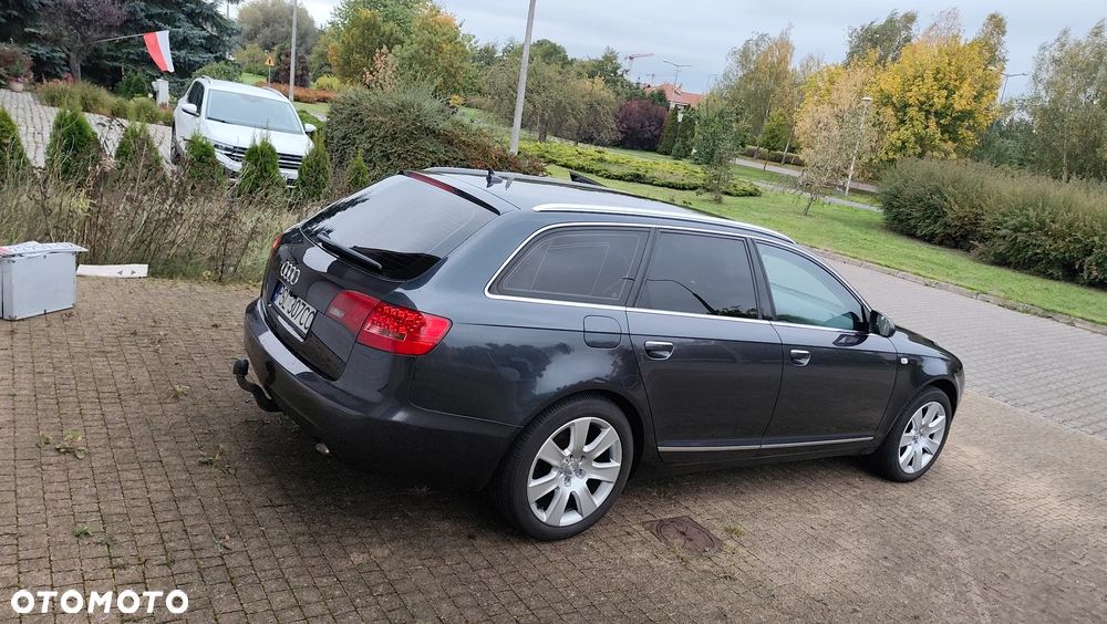 Audi A6 - 19