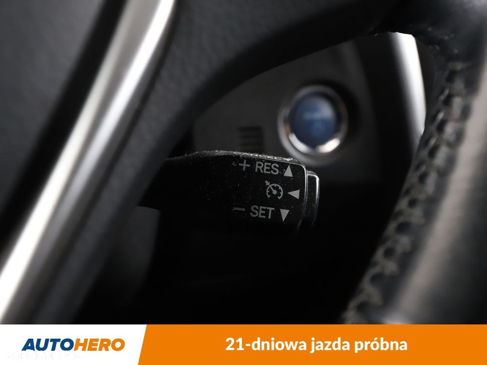 Toyota Auris - 27