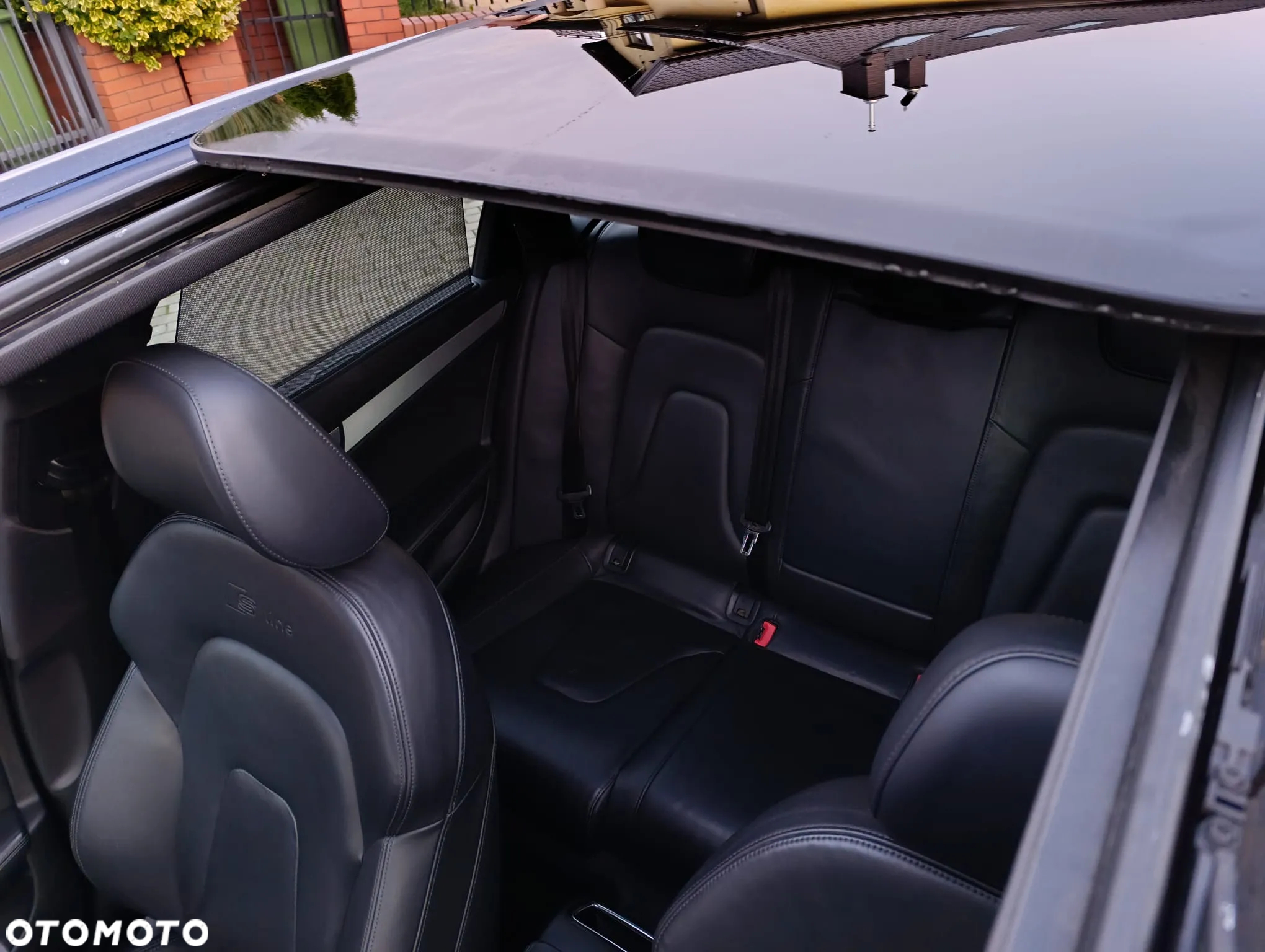 Audi A4 2.0 TDI Quattro - 14