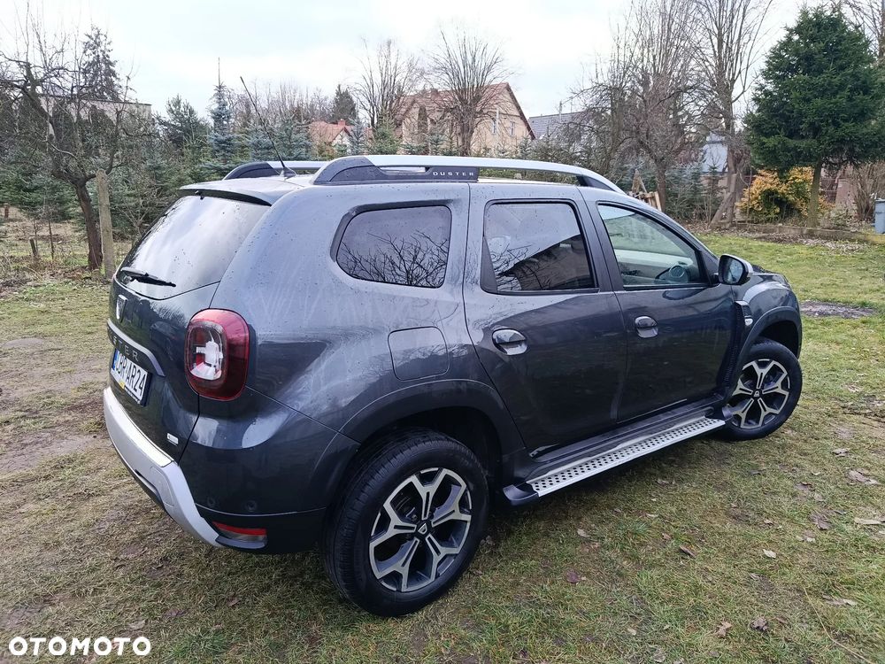 Dacia Duster 1.0 TCe Prestige - 10