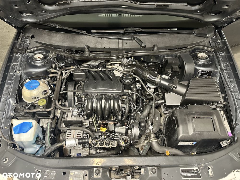 Skoda Octavia - 8