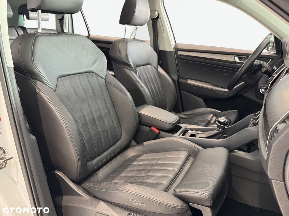 Skoda Kodiaq 2.0 TDI 4x2 Style DSG - 20