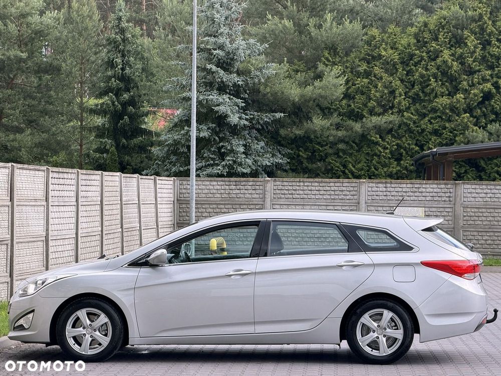 Hyundai i40 i40cw 1.7 CRDi 5 Star Edition - 29