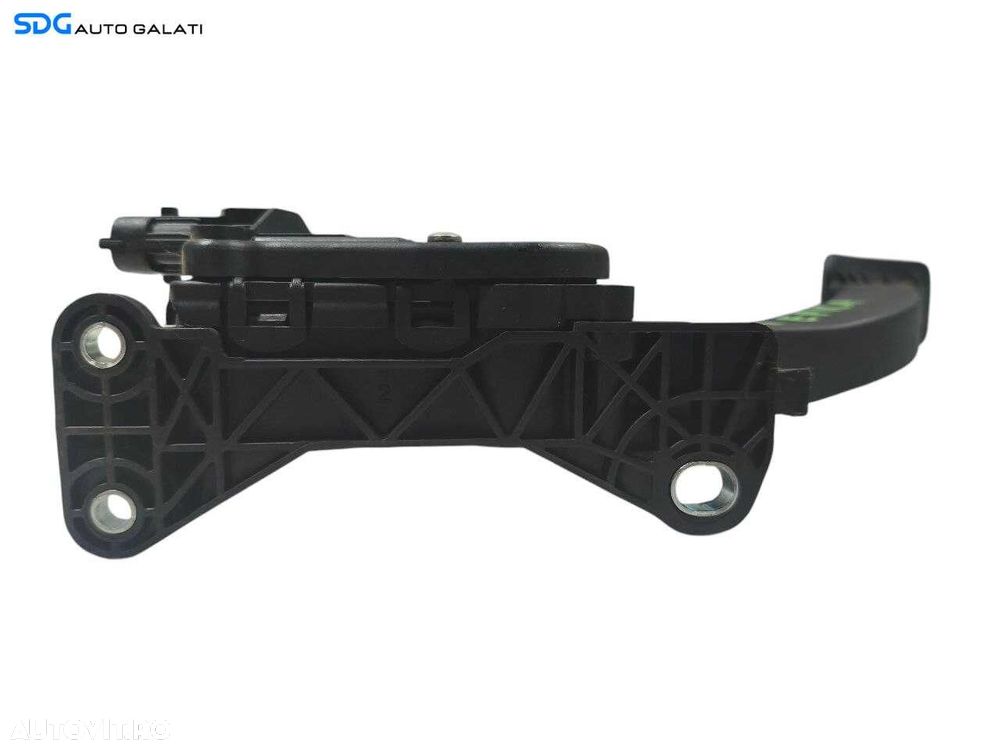 Pedala Acceleratie Chevrolet Epica 2006 - 2014 (6 pini) Cod 96408078 [LR1147] - 2